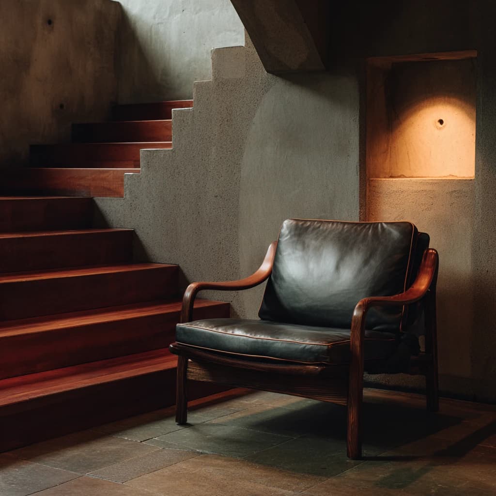 北欧ヴィンテージ家具 4