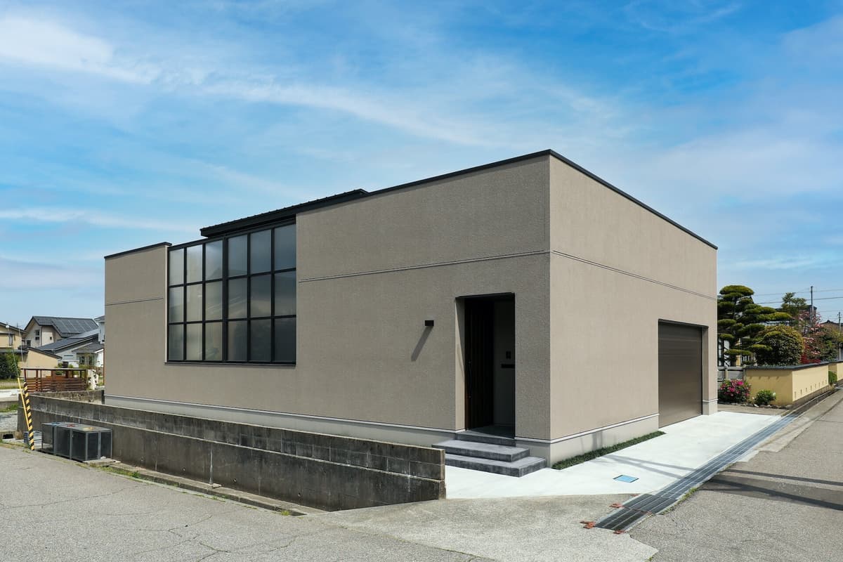 施工事例 4