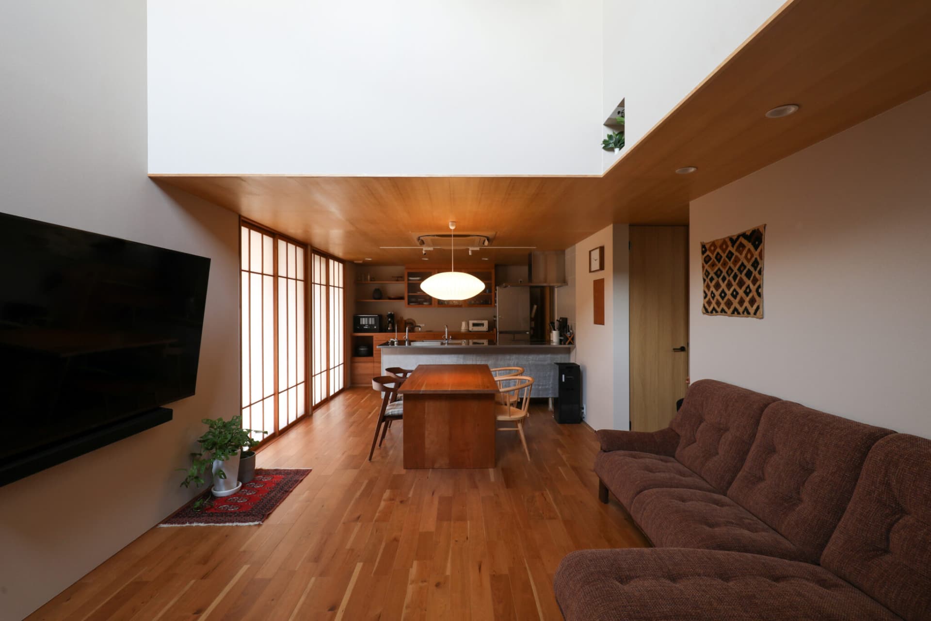 理想の暮らし診断