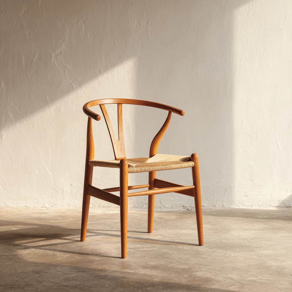 北欧ヴィンテージ家具 1