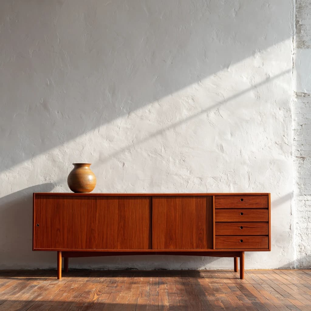 北欧ヴィンテージ家具 2